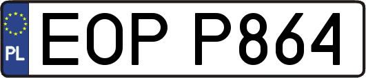 EOPP864
