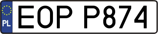 EOPP874