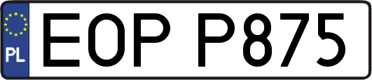 EOPP875