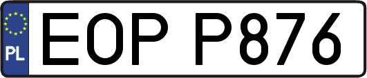 EOPP876