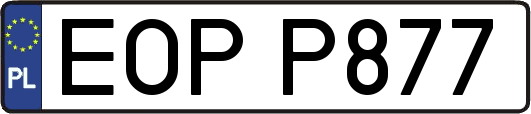 EOPP877