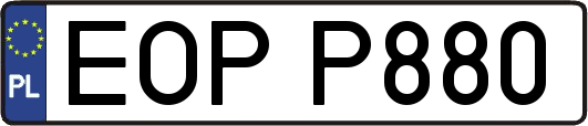 EOPP880