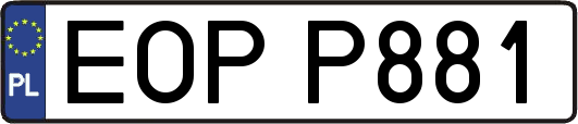 EOPP881