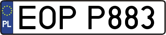 EOPP883