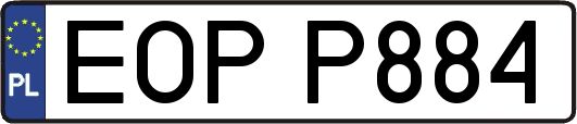 EOPP884