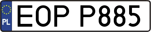 EOPP885