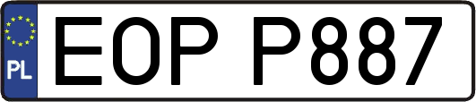 EOPP887