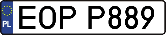 EOPP889