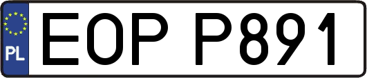 EOPP891