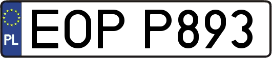 EOPP893