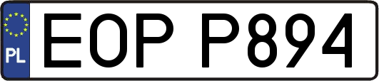 EOPP894