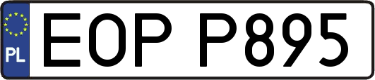 EOPP895