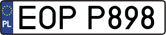 EOPP898