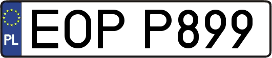 EOPP899