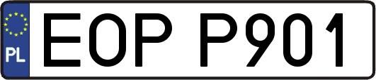 EOPP901
