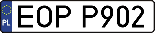EOPP902
