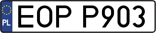 EOPP903