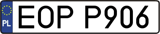 EOPP906