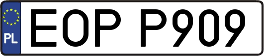 EOPP909