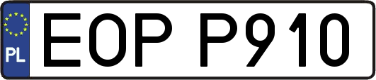 EOPP910