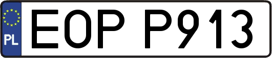 EOPP913