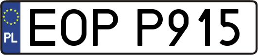 EOPP915