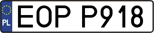 EOPP918