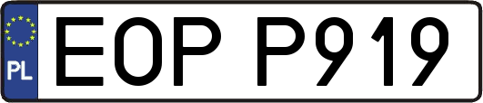 EOPP919