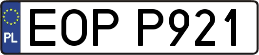 EOPP921