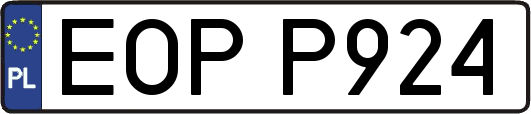 EOPP924