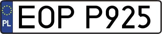 EOPP925