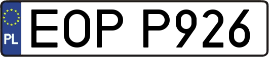EOPP926