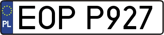 EOPP927