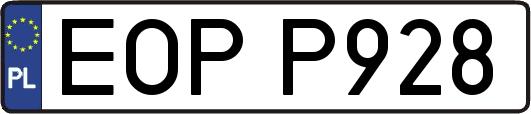 EOPP928