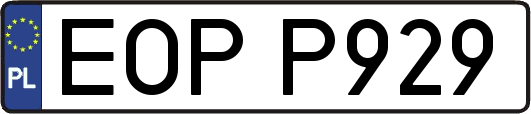 EOPP929