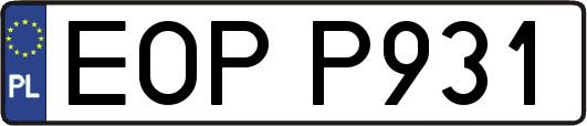 EOPP931