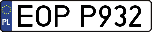 EOPP932