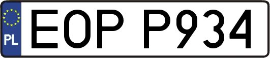 EOPP934
