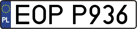 EOPP936