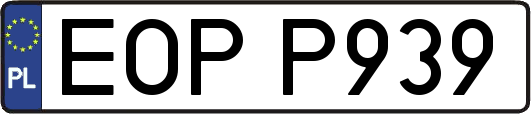 EOPP939
