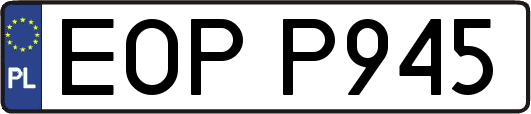 EOPP945
