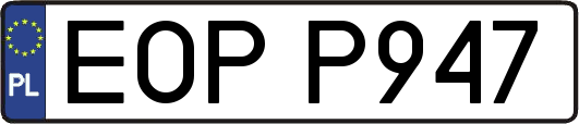 EOPP947
