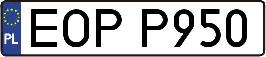 EOPP950