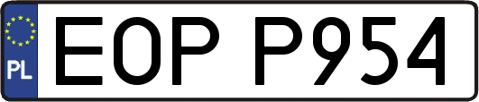 EOPP954
