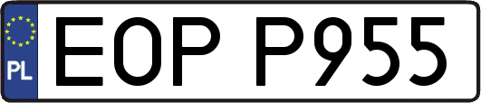 EOPP955