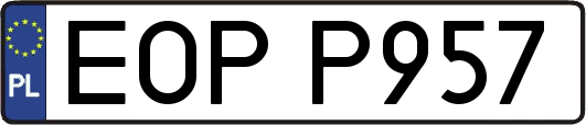 EOPP957