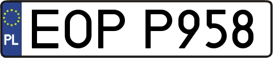 EOPP958