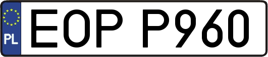 EOPP960