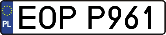 EOPP961