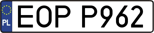 EOPP962